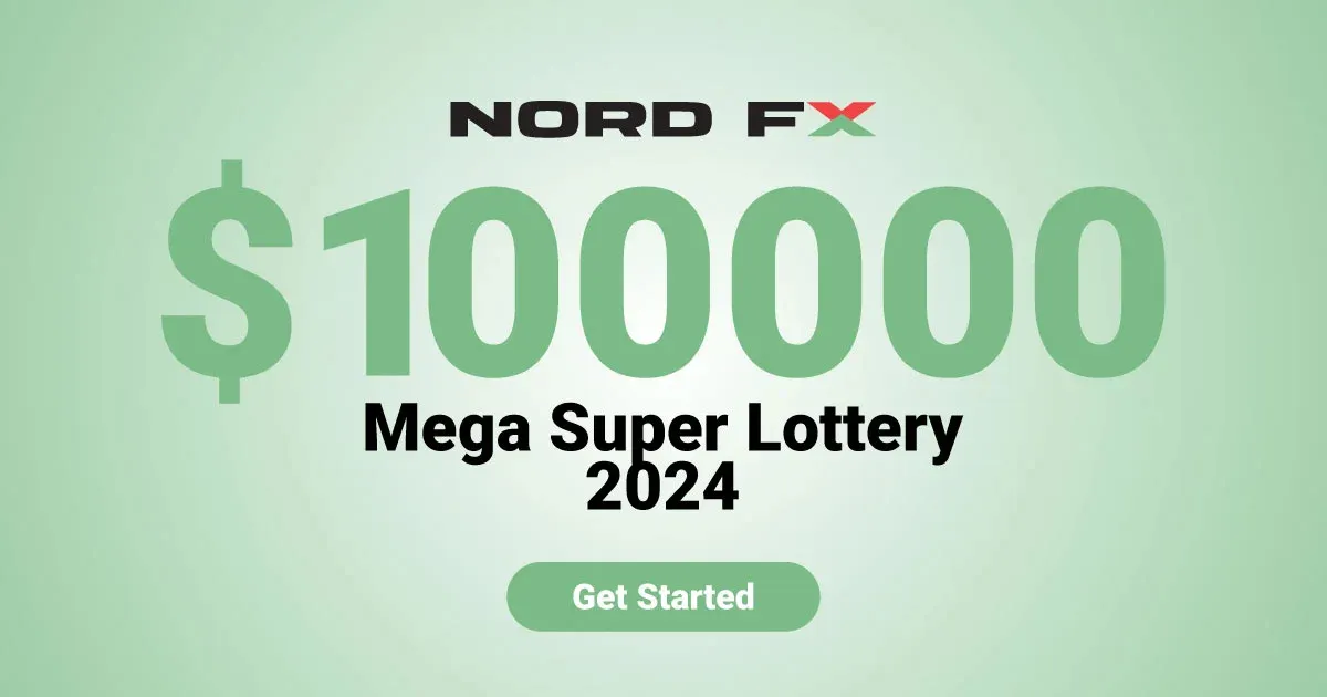 Excellent Mega Trading $100000 Competition by Nordfx